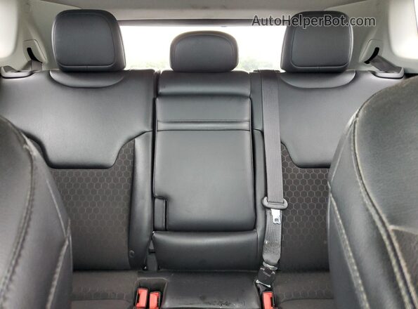 3C4NJDBBXJT223398 2018 JEEP COMPASS Blue 