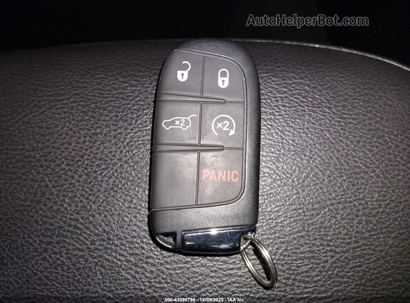 3C4NJDBBXNT203139 2022 JEEP COMPASS Black Dashboard view