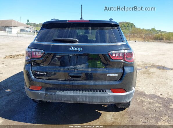 3C4NJDBN0RT163220 2024 JEEP COMPASS Black 