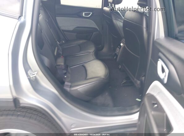 3C4NJDBN1PT541865 2023 JEEP COMPASS Gray 