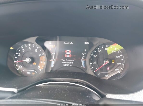 3C4NJDBN1PT541865 2023 JEEP COMPASS Gray 