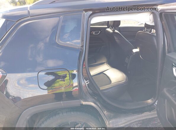 3C4NJDBN1PT547696 2023 JEEP COMPASS Черный 