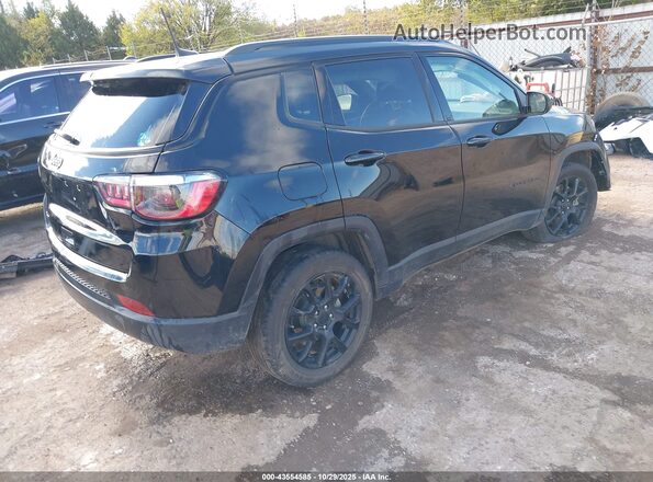 3C4NJDBN1PT547696 2023 JEEP COMPASS Черный 
