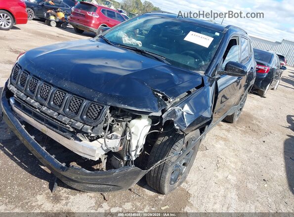 3C4NJDBN1PT547696 2023 JEEP COMPASS Черный 