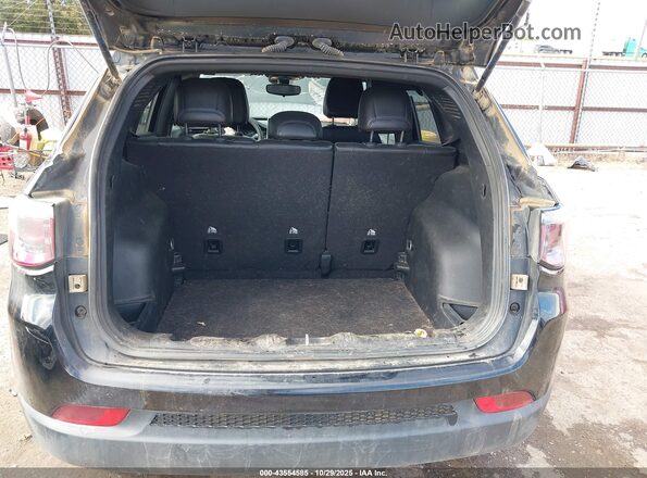 3C4NJDBN1PT547696 2023 JEEP COMPASS Черный 