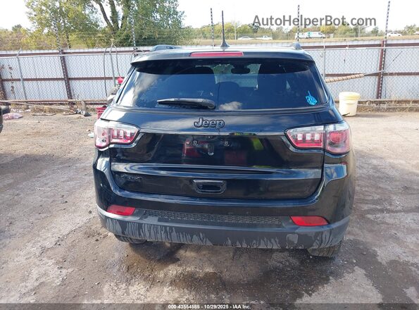 3C4NJDBN1PT547696 2023 JEEP COMPASS Черный 