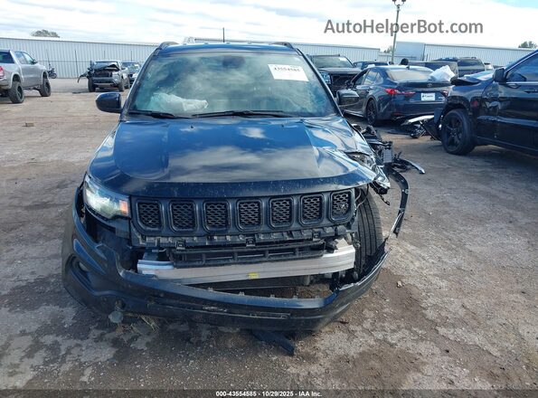 3C4NJDBN1PT547696 2023 JEEP COMPASS Черный 
