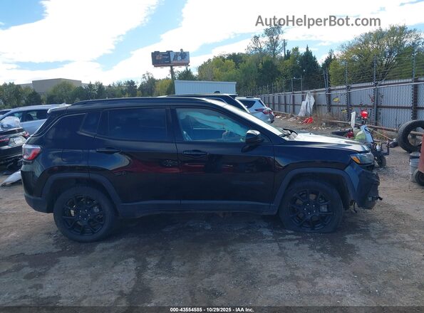 3C4NJDBN1PT547696 2023 JEEP COMPASS Черный 
