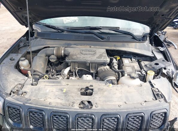 3C4NJDBN1PT547696 2023 JEEP COMPASS Черный 
