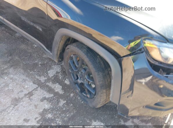 3C4NJDBN1PT547696 2023 JEEP COMPASS Черный 