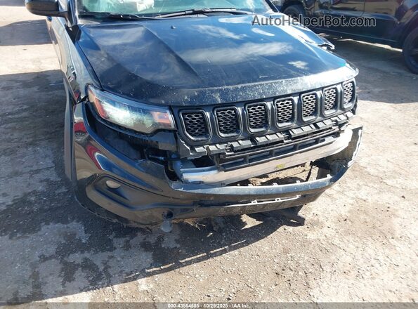 3C4NJDBN1PT547696 2023 JEEP COMPASS Черный 