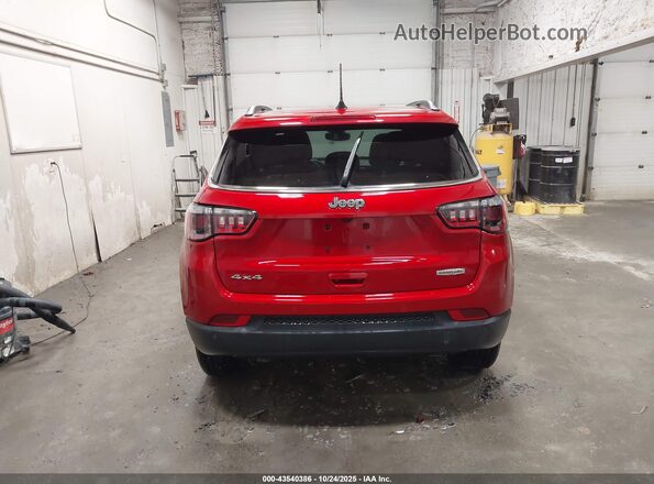 3C4NJDBN2RT146192 2024 JEEP COMPASS Red 