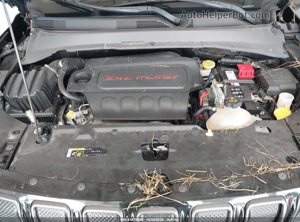 3C4NJDCB2NT159667 2022 JEEP COMPASS Black Вид ззаду