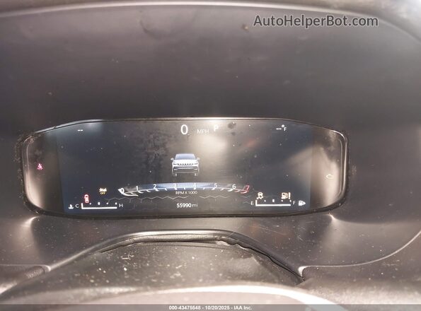 3C4NJDCB2NT159667 2022 JEEP COMPASS Black Вид задніх сидінь