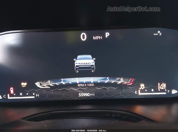 3C4NJDCB2NT159667 2022 JEEP COMPASS Black 