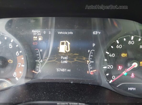 3C4NJDCB7NT112019 2022 JEEP COMPASS Silver 