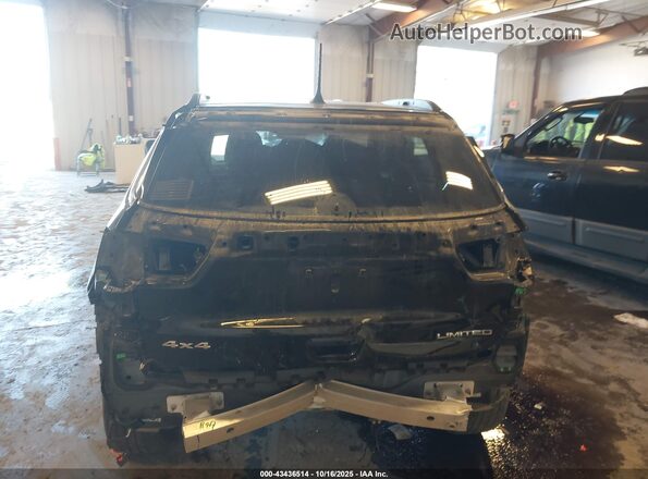 3C4NJDCN3RT105794 2024 JEEP COMPASS Black 