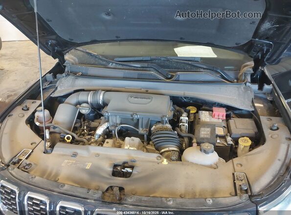 3C4NJDCN3RT105794 2024 JEEP COMPASS Black Widok z tyłu
