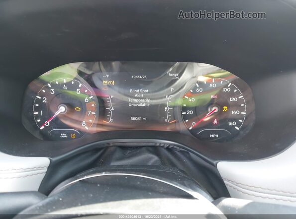 3C4NJDCN5RT581917 2024 JEEP COMPASS Gray Widok tylnych siedzeń