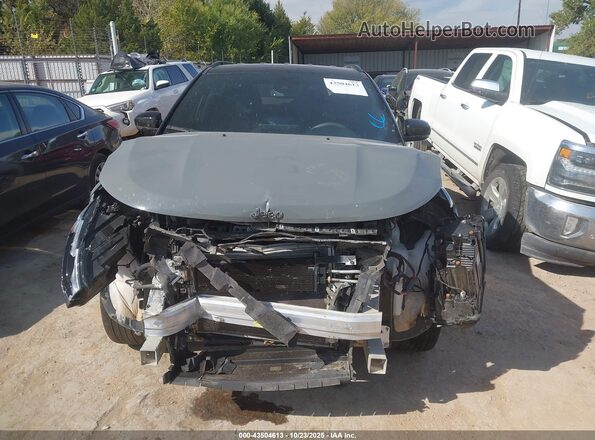 3C4NJDCN5RT581917 2024 JEEP COMPASS Gray Widok wnętrza z tyłu