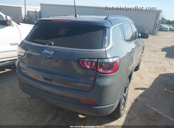3C4NJDCN5RT581917 2024 JEEP COMPASS Gray 