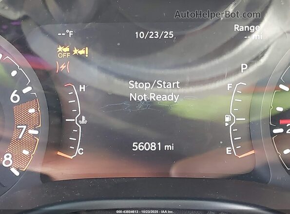 3C4NJDCN5RT581917 2024 JEEP COMPASS Gray 