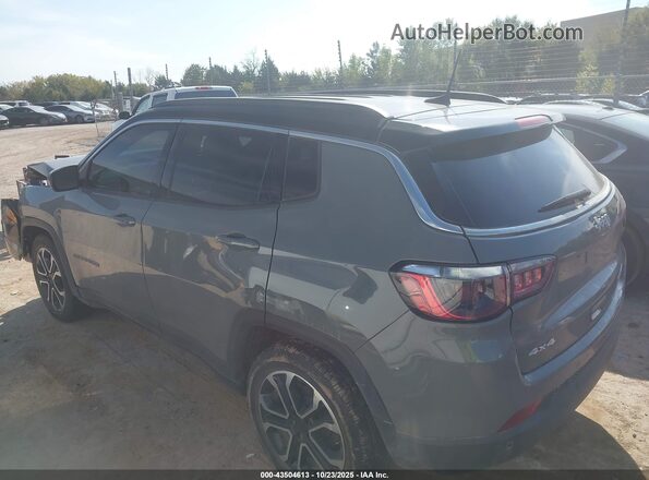 3C4NJDCN5RT581917 2024 JEEP COMPASS Gray 