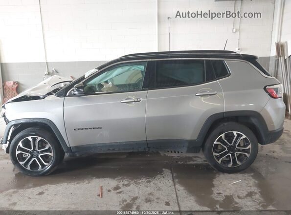 3C4NJDCN5RT593940 2024 JEEP COMPASS Серый 