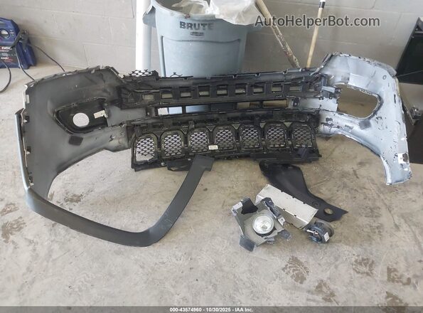 3C4NJDCN5RT593940 2024 JEEP COMPASS Серый Вид щитка приборов