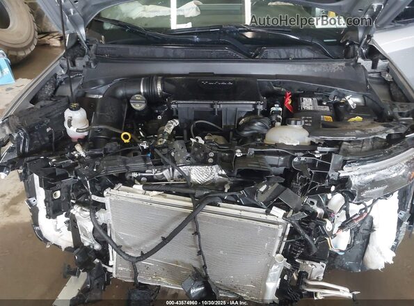 3C4NJDCN5RT593940 2024 JEEP COMPASS Серый Вид сзади
