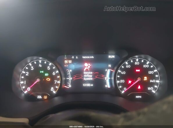 3C4NJDCN5RT593940 2024 JEEP COMPASS Серый Вид задних сидений