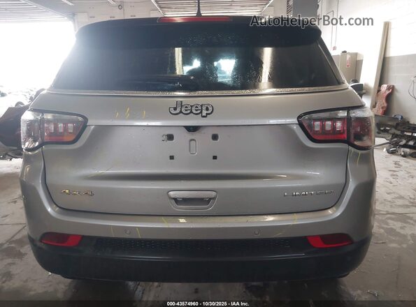 3C4NJDCN5RT593940 2024 JEEP COMPASS Серый 