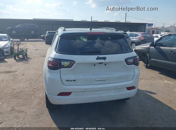 3C4NJDCN6RT581862 2024 JEEP COMPASS White 