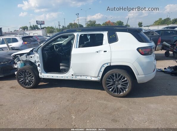 3C4NJDCN6RT581862 2024 JEEP COMPASS White სალონის 360-გრადუსიანი ხედი