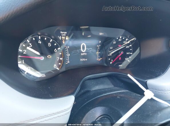 3C4NJDCN8RT146857 2024 JEEP COMPASS Silver 