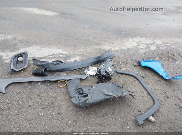 3C4NJDDB6NT186451 2022 JEEP COMPASS Blue Instrument cluster view