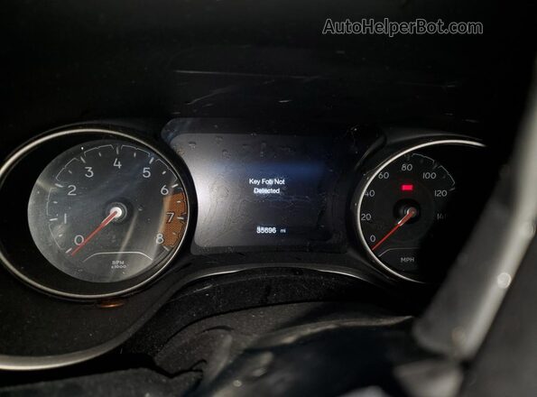 3C4NJDEB7MT537168 2021 JEEP COMPASS Black 