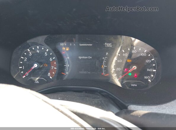 3C4NJDFB1NT153502 2022 JEEP COMPASS White Widok tylnych siedzeń