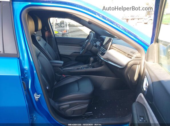 3C4NJDFN3RT153257 2024 JEEP COMPASS Blue Սալոնի դիմացի տեսք