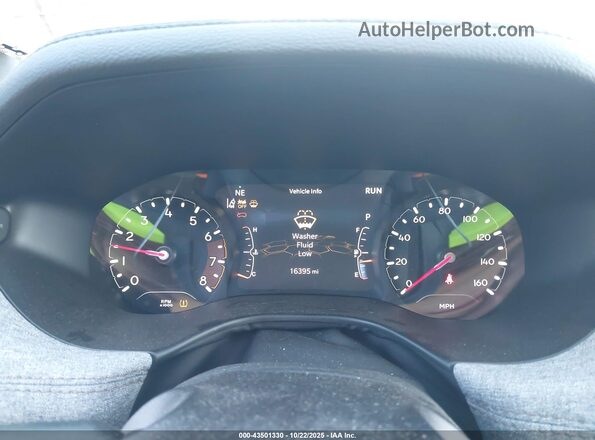 3C4NJDFN3RT153257 2024 JEEP COMPASS Blue Հետևի նստատեղերի տեսք