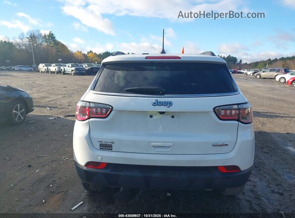 3C4NJDFN8RT104135 2024 JEEP COMPASS White 