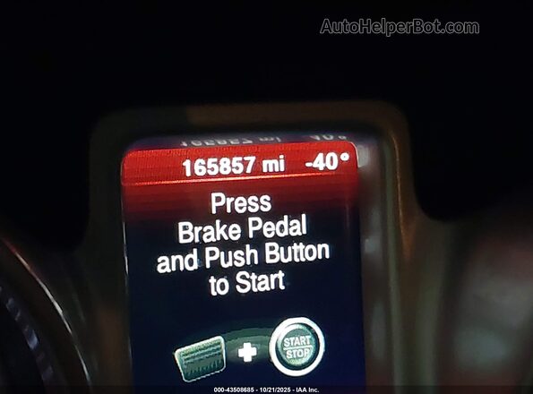 3C4PDCAB0LT276125 2020 DODGE JOURNEY Синий Панорамный вид салона 360°