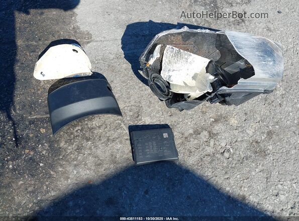 3C4PDCAB1LT194565 2020 DODGE JOURNEY Silver წინა პანელის ხედი