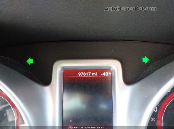 3C4PDCAB1LT194565 2020 DODGE JOURNEY Silver 