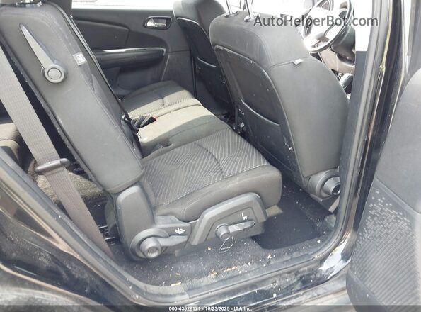 3C4PDCAB1LT261505 2020 DODGE JOURNEY Черный Вид наклейки с VIN-кодом