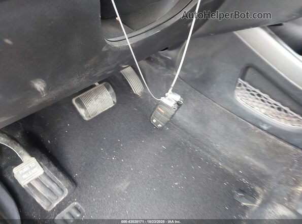 3C4PDCAB1LT261505 2020 DODGE JOURNEY Черный Вид панели приборов