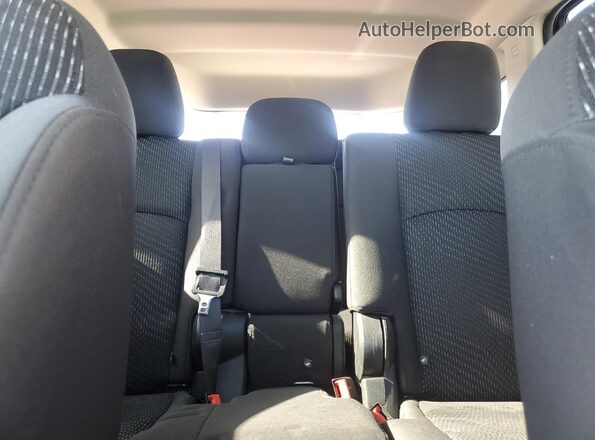 3C4PDCAB2JT527076 2018 DODGE JOURNEY Black 