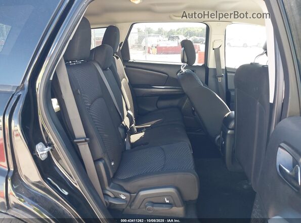 3C4PDCAB3LT202455 2020 DODGE JOURNEY Черный Вид наклейки с VIN-кодом