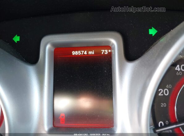 3C4PDCAB3LT202455 2020 DODGE JOURNEY Черный 