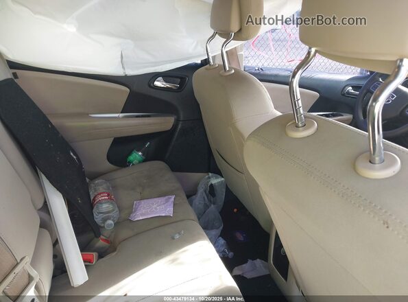 3C4PDCAB4LT182975 2020 DODGE JOURNEY Gray VIN კოდის სტიკერის ხედი